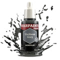 Uniform Grey Fanatic WP-The Army Painter-Radaddel