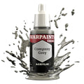 Company Grey Fanatic WP-The Army Painter-Radaddel
