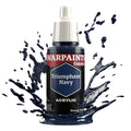 Triumphant Navy Fanatic WP-The Army Painter-Radaddel