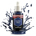 Gothic Blue Fanatic WP-The Army Painter-Radaddel