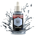 Augur Blue Fanatic WP-The Army Painter-Radaddel