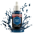 Regal Blue Fanatic WP-The Army Painter-Radaddel