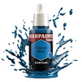 Crystal Blue Fanatic WP-The Army Painter-Radaddel