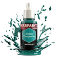 Hydra Turquoise Fanatic WP-The Army Painter-Radaddel