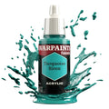 Turquoise Siren Fanatic WP-The Army Painter-Radaddel