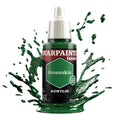 Greenskin Fanatic WP-The Army Painter-Radaddel