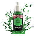 Wild Green Fanatic WP-The Army Painter-Radaddel