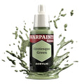 Grotesque Green Fanatic WP-The Army Painter-Radaddel