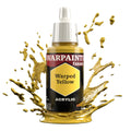 Warped Yellow Fanatic WP-The Army Painter-Radaddel
