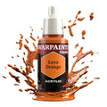 Lava Orange Fanatic WP-The Army Painter-Radaddel