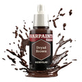 Dryad Brown Fanatic WP-The Army Painter-Radaddel