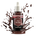 Fur Brown Fanatic WP-The Army Painter-Radaddel