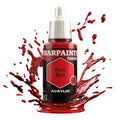 Pure Red Fanatic WP-The Army Painter-Radaddel
