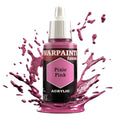 Pixie Pink Fanatic WP-The Army Painter-Radaddel