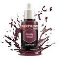 Moldy Wine Fanatic WP-The Army Painter-Radaddel