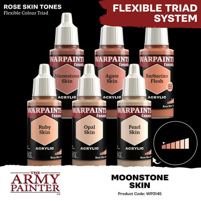 Moonstone Skin Fanatic WP-The Army Painter-Radaddel