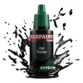 Oil Stains Fanatic Effect-The Army Painter-Radaddel