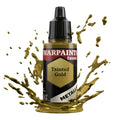 Tainted Gold Fanatic Metallic-The Army Painter-Radaddel