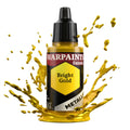 Bright Gold Fanatic Metallic-The Army Painter-Radaddel