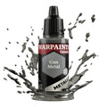 Gun Metal Fanatic Metallic-The Army Painter-Radaddel