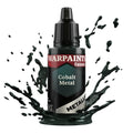 Cobalt Metal Fanatic Metallic-The Army Painter-Radaddel