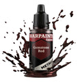 Gemstone Red Fanatic Metallic-The Army Painter-Radaddel