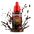 Sepia Tone Fanatic Wash-The Army Painter-Radaddel