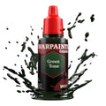 Green Tone Fanatic Wash-The Army Painter-Radaddel