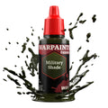 Military Shade Fanatic Wash-The Army Painter-Radaddel