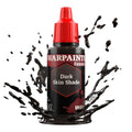 Dark Skin Shade Fanatic Wash-The Army Painter-Radaddel