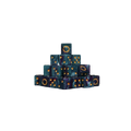 Infinity Dragon Dice 16mm Square (25 Stück)-Baron of Dice-Radaddel
