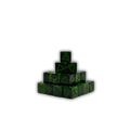 Warp Rune Dice 16mm Square (25 Stück)-Baron of Dice-Radaddel