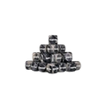 Terrain Dice 16mm Round (25 Stück)-Baron of Dice-Radaddel