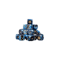 Kraken Dice 16mm Round (25 Stück)-Baron of Dice-Radaddel