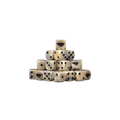 Bloody Raven Dice 16mm Round (25 Stück)-Baron of Dice-Radaddel