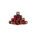 Implausible Nature Dice 16mm Round (25 Stück)-Baron of Dice-Radaddel