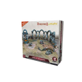 Dungeons & Lasers: Land Of The Giants-Archon Studio-Radaddel