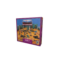 Wave 7: The Great Rebellion (englisch)-Archon Studio-Radaddel