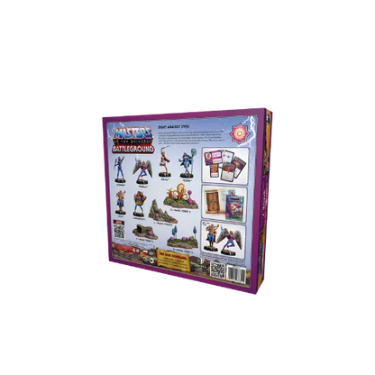 Wave 7: The Great Rebellion (englisch)-Archon Studio-Radaddel