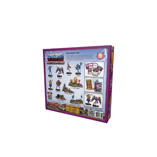 Wave 7: The Great Rebellion (deutsch)-Archon Studio-Radaddel
