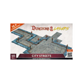 Dungeons & Lasers: City Streets-Archon Studio-Radaddel