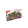 Dungeons & Lasers: Wooden Cottage-Archon Studio-Radaddel