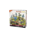 Dungeons & Lasers: Trees Pack-Archon Studio-Radaddel