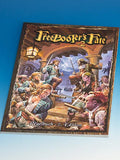 Freebooter Fate Regelbuch 2. Edition (englisch)-Freebooter Miniatures-Radaddel