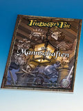 Book O'Crews (englisch)-Freebooter Miniatures-Radaddel