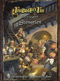 Tales of Longfall 5 (englisch)-Freebooter Miniatures-Radaddel