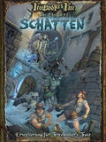 Tales of Longfall 6 Shadows (englisch)-Freebooter Miniatures-Radaddel