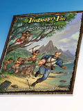 Tales of Longfall 7 Scenarios (englisch)-Freebooter Miniatures-Radaddel