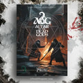 Altar Of The Dead Gods - Rulebook (englisch)-PWork Wargames-Radaddel