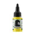 Pro Acryl Fluorescent Yellow (22ml)-Monument Hobbies-Radaddel